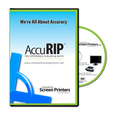 Accurip Software Free