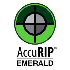 AccuRIP-Emerald