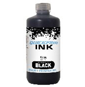 Dye Black Bulk Ink