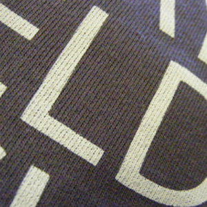 Discharge Printing