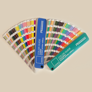 Pantone Color Matching